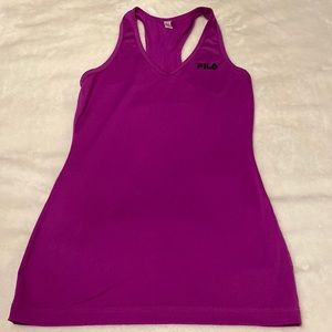 Fila Sport Top